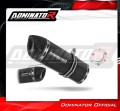 wydech tłumik DOMINATOR Homologowany HP1 CZARNY pasujący do motocykla Yamaha YZF 1000 R Thunderace 1996 - 2003 2