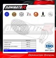 complete exhaust system with muffler DOMINATOR Full System GP3 fits to Yamaha XSR 900 / GP 2024  4