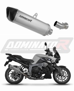 BMW K1300S 2009 - 2016 Pot d'échappement Silencieux Titane HP6 + dB killer
