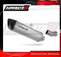 K1300S 2009 - 2016 Exhaust BMW Muffler Auspuff Sportauspuff Silencer Echappement Silencieux Scarico Scarichi Escape HP6 Titanium Dominator  1