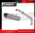 système d’échappement complet avec silencieux DOMINATOR Full System titane HP2 compatible avec la moto Honda CBR 600RR 2013  2025 4