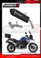 wydech tłumik DOMINATOR HP7 CZARNY pasujący do motocykla BMW F850GS 2021 - 2023 2