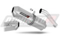YZF 600 R Thundercat Homologated ECE Type approval - Street legal EXHAUST Yamaha Muffler Auspuff Sportauspuff Silencer Echappement Silencieux Scarico Scarichi Escape Wydech Tłumik OVR 1996 - 2006 DOMINATOR x