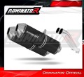 XJ 900 EXHAUST Yamaha Muffler Auspuff Sportauspuff Silencer Echappement Silencieux Scarico Scarichi Escape Wydech Tłumik OVR BL 1994 - 2003 DOMINATOR