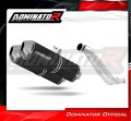 Yamaha XT 660 R 2004-2016 EXHAUST Muffler Auspuff Sportauspuff Silencer Echappement Silencieux Scarico Scarichi Escape Wydech Tłumik OVR BL Dominator Exhaust System