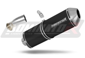 KTM 690 SMC R 2021 - 2024 Pot d'échappement Silencieux OVR NOIR + dB killer
