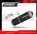 wydech tłumik DOMINATOR OVR CZARNY pasujący do motocykla KTM 690 ENDURO R 2021 - 2023 3