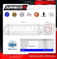 K1300GT Exhaust BMW Muffler Auspuff Sportauspuff Silencer Echappement Silencieux Scarico Scarichi Escape OVR BL Dominator  1