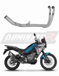 CF MOTO 450 MT 2024 Collecteur d'échappement