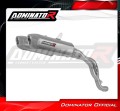 échappement silencieux DOMINATOR S6 compatible avec la moto Kawasaki ZX10R 2006  2007 3