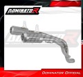 wydech tłumik DOMINATOR GPS pasujący do motocykla Kawasaki ZX10R 2006 - 2007 3