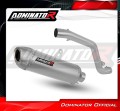 wydech tłumik DOMINATOR S6 pasujący do motocykla Kawasaki ZX10R 2006 - 2007 3