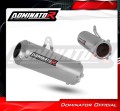 wydech tłumik DOMINATOR GP pasujący do motocykla Honda CBR 954 2002 - 2003 3
