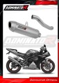 wydech tłumik DOMINATOR S6 pasujący do motocykla Yamaha YZF R1 1000 RN09 2002 - 2003 2
