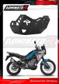 Płyta pod silnik DOMINATOR  pasująca do motocykla CF MOTO 450 MT 2024  2