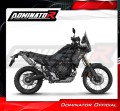 wydech tłumik DOMINATOR GPF pasujący do motocykla Yamaha Tenere 700 2021 - 2024 5
