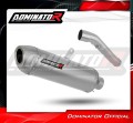 wydech tłumik DOMINATOR S6 pasujący do motocykla Yamaha Tenere 700 2021 - 2024 3