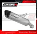 échappement silencieux DOMINATOR titane HP6 compatible avec la moto CF MOTO 450 MT 2025  2026 3