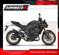 wydech tłumik DOMINATOR S6 CZARNY pasujący do motocykla Honda CB 1000 Hornet / SP 2025  5