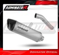 wydech tłumik DOMINATOR Tytanowy HP6 pasujący do motocykla Yamaha Tenere 700 2019 - 2020 3