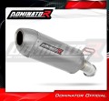 exhaust muffler DOMINATOR S6 fits to KTM 1290/1390 Super Duke 2020  2025 3