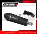 wydech tłumik DOMINATOR HP7 CZARNY pasujący do motocykla KTM 1290 SUPER Adventure S / R 2015 - 2020 3
