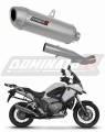 wydech tłumik DOMINATOR S6 pasujący do motocykla Honda VFR 1200X Crosstourer 2012 - 2020