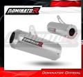 exhaust muffler DOMINATOR GP fits to Suzuki GSXR 750 K1K5 2001  2005 2