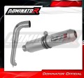 wydech tłumik DOMINATOR MX pasujący do motocykla Polaris RZR 200 2022 - 2025 3