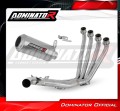 Honda CBR 650 F 2014 - 2018 Full system Kolektor wydech Tłumik GP + dB killer medium