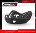 plaque de protection moteur DOMINATOR  compatible avec la moto CF MOTO 450 MT 2025  2026 3