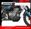 DOMINATOR skid plate engine guard fits to CF MOTO 450 MT 2025  2026 4