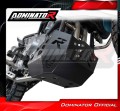 plaque de protection moteur DOMINATOR  compatible avec la moto CF MOTO 450 MT 2025  2026 6