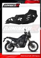 Płyta pod silnik DOMINATOR  pasująca do motocykla Yamaha Tenere 700 2019 - 2020 2