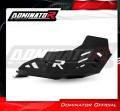 Yamaha Tenere 700 2019 2020 Aluminium Engine guard Skid plate Aluminium Piastra protettiva del coperchio del motore Plaque de protection du moteur en aluminium Aluminium-Motorschutz-Unterfahrschutz Aluminium Motorskydd hasplåt Placă de protecţie 1