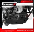 DOMINATOR skid plate engine guard fits to Yamaha Tenere 700 2021  2024 5