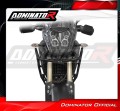 Gmole CZARNY DOMINATOR  pasujące do motocykla Yamaha Tenere 700 2021 - 2024 6