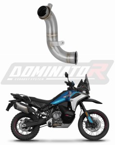 CF MOTO 800 MT-X 2025 Tube central de liaison DECAT