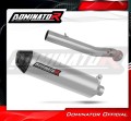 wydech tłumik DOMINATOR MX2 pasujący do motocykla CF MOTO 800 MT 2022 - 2025 3