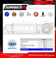 KTM 790 Adventure / R 2019 2025 Exhaust Muffler Auspuff Sportauspuff Silencer Echappement Silencieux Scarico Scarichi Escape Toba de esapament Avgas Ljuddämpare Wydech Tłumik GPF Dominator 4