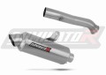 exhaust muffler DOMINATOR GPF fits to Husqvarna NORDEN 901 2022  2025