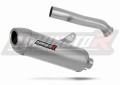 wydech tłumik DOMINATOR S6 pasujący do motocykla Husqvarna NORDEN 901 2022 - 2025