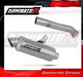 wydech tłumik DOMINATOR GPF pasujący do motocykla Husqvarna NORDEN 901 2022 - 2025 2