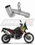 BMW F900 GS 2024 - 2026 Tube central de liaison
