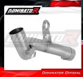 BMW F900GS 2024 - 2025 Exhaust KTM Cat Eliminator Catalyst Catalytic Converter Mid Pipe Down Pipe Linkpipe Decat Downpipe DOMINATOR