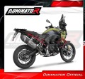 decat tłumik środkowy DOMINATOR Mid Pipe pasujący do motocykla BMW F900 GS 2024 - 2026 3
