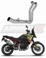 Kolektor wydechowy DOMINATOR  pasujący do motocykla BMW F900 GS 2024 - 2026