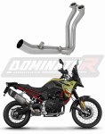 BMW F900 GS 2024 - 2026 Collecteur d'échappement