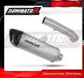 BMW F 900 GS 2024 2025 Motorcycle Muffler Auspuff Sportauspuff Silencer Echappement Silencieux Scarico Scarichi Escape Wydech Tłumik HP6 Titanium Dominator Exhaust System