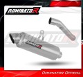 wydech tłumik DOMINATOR GPF pasujący do motocykla Yamaha Tenere 700 2019 - 2020 5
